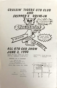 1st Club Show