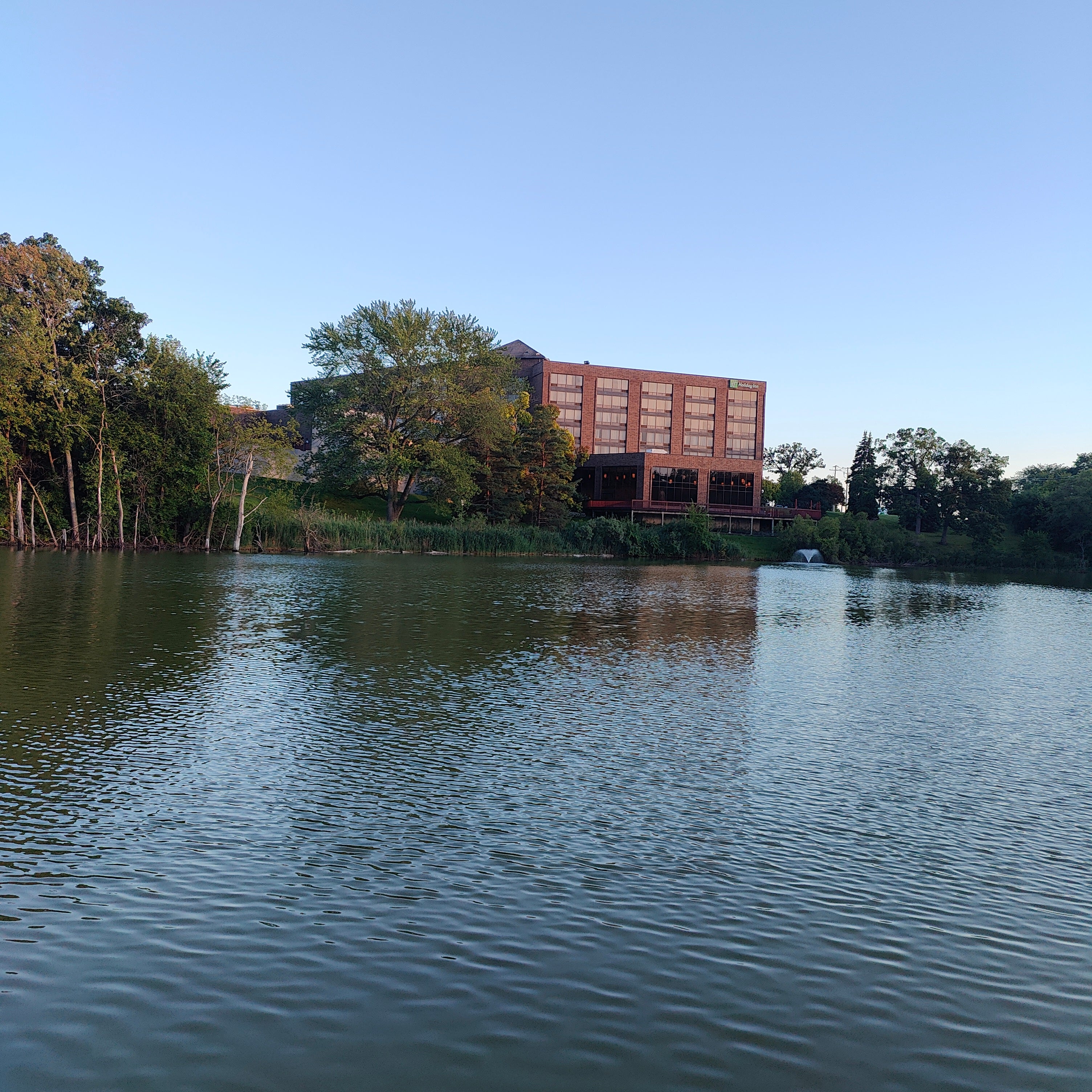 2025 Indian Uprising Cruisin Tigers GTO & All Pontiac Club
