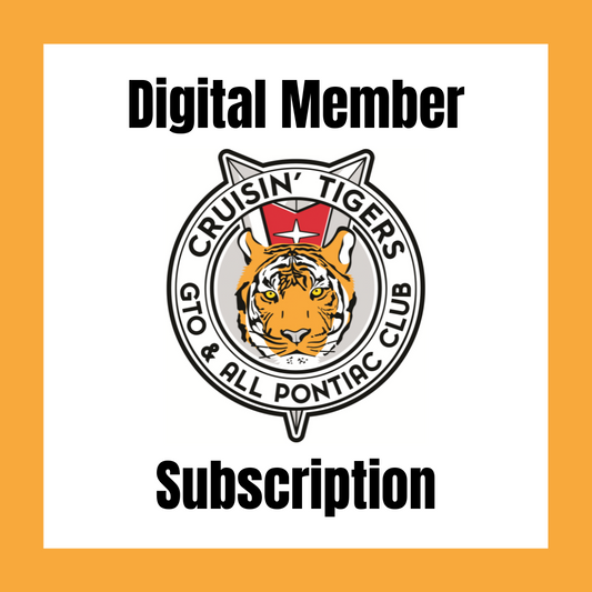 Digital Membership